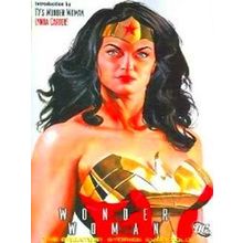 Wonder Woman The Greatest Stories Ever Told TP