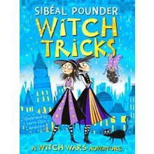 Witch Tricks