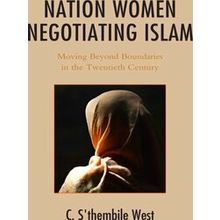 The Africana Experience and Critical Leadership Studies: Nation Women Negotiatin