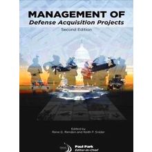 Management Of Defense Acquisition Projects