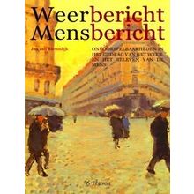 Weerbericht - Mensbericht