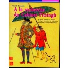 A la recherche du Cabinet Titsingh