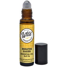 Breathe Easier Relief Roll On [ 10ml ]
