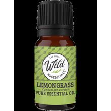 Essential Oils (Single Note) [ ]
