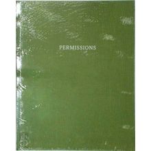 Emma Hardy - Permissions