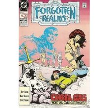 Forgotten Realms (Vol 1) # 021 NM MODERN AGE COMICS