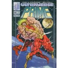 Prime (Vol 1) # 006 NM MODERN AGE COMICS