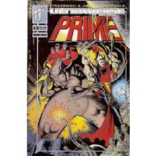 Prime (Vol 1) # 003 NM MODERN AGE COMICS