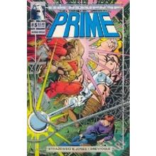 Prime (Vol 1) # 005 NM MODERN AGE COMICS