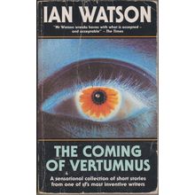 The Coming of Vertumnus, by Ian Watson