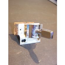 1967 68 69 CHRYSLER PLYMOUTH DODGE FLASHER SWITCH OEM #2771124 300 FURY POLARA