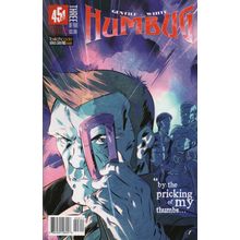 HUMBUG #3 - 451 MEDIA (2016)
