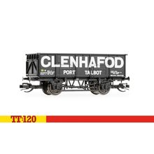 Hornby TT:120 - TT6017 GLENHAFOD 21 Ton Mineral Wagon '2277'