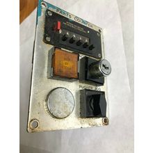 CINCINNATI 3651027 ACRAMATIC 850 PARTS COUNTER 645669F,3-525-0931A 3-5314203A,SV
