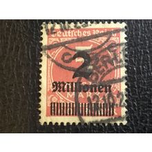 ICOLLECTZONE Germany 278 VF used