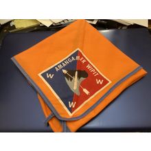 ICOLLECTZONE OA 470 Amangamek Wipit N1 XF Neckerchief (B000)