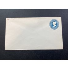 ICOLLECTZONE US U177 S8 K38 W5 Mint Entire Cover (B400-50)