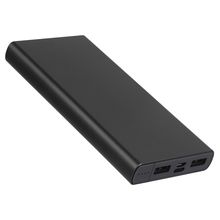 20000mAh Power Bank Portable External Battery Pack Phone Charger with Dual US...