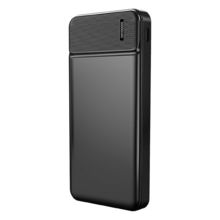 30000mAh Power Bank Portable Phone Charger for Home Office Travel External Ba...