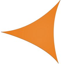 Shade Sail Patio Cover Shade Canopy Camping Sail Awning Sail Sunscreen Shelte...