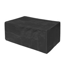 iMounTEK 210D Waterproof Outdoor Furniture Cover Windproof Dustproof Patio Fu...