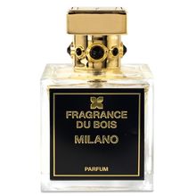 Fragrance Du Bois Milano (U) 3.4 Oz