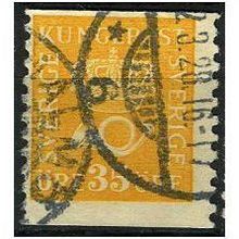 1921/1936 Michel 189 - fine used (o)