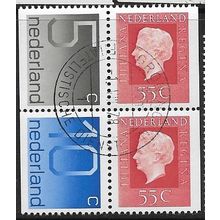 1976 NVPH S141 - fine used (o)