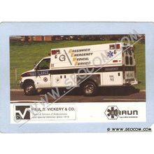 CT Greenwich Ambulance Greenwich EMS ct_box2~755