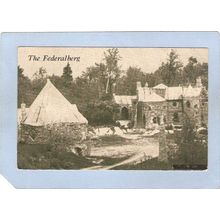 New York Voorheesville The Federalberg The Helderberg House Of The Crooked~820