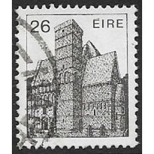 1982/1990 SG 545 - #2 fine used (o)