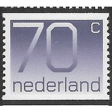 1991 NVPH 1117a - MNH (**)