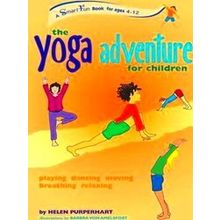 Yoga Adventure for Children