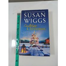 candelight christmas by susan wiggis 2013 paperback