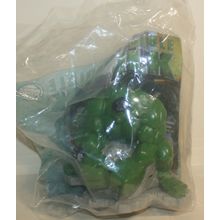 2008 Burger King The Incredible Hulk - Hulk Smash Mint in Package