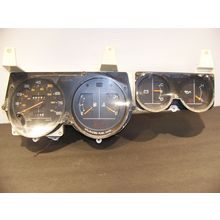 1987 Dodge Van Instrument Cluster OEM #4375851 1986 88 89 Ram Van