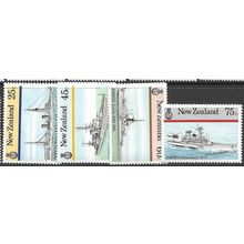 1985 SG 1379/1382 - MNH (**)