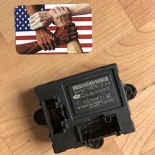 Land Range Rover Sport LR2 Front Door Control Module BH4214D618AA Jaguar XF