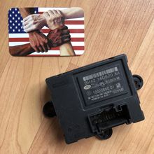 Land Range Rover Sport LR2 Rear Door Control Module BH4214D620AA Jaguar XF