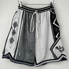Trillest x Savs x Sole Supremacy Be Like Mike Swingman Shorts XL Rare