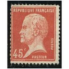 1923 Yvert 175 - mint no gum