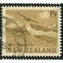 1960/1966 SG 794 - fine used (o)