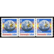 2279 25c E Earth Very Fine MNH Dry Gum PNC 1111/3 R0169