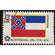 1976 Michel 1222 - fine used (o)