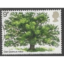 1973 SG 922 - fine used (o)