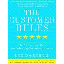 Customer Rules