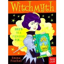 Witchworld Witchmyth