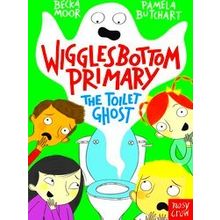 Wigglesbottom Primary Toilet Ghost