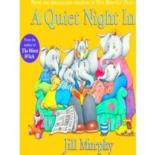 A Quiet Night In 1 Large Family