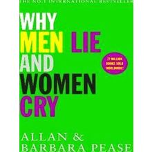 Why Men Lie Women Cry